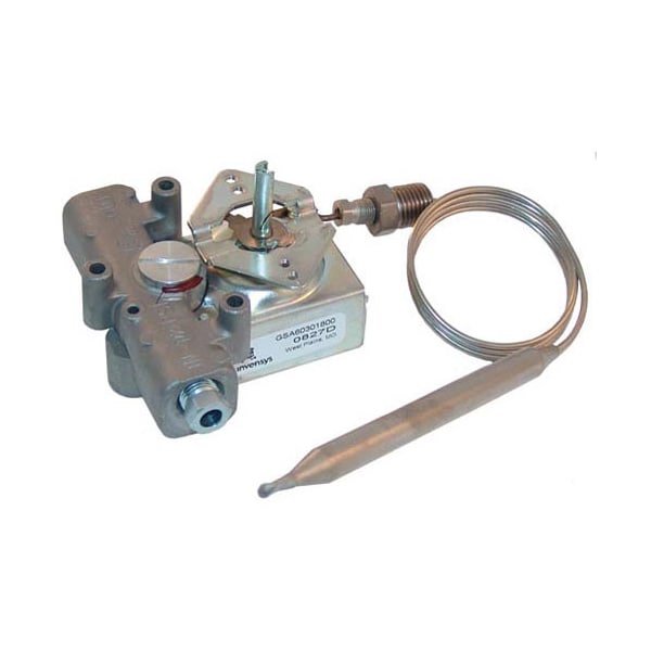 Thermostat Gs, 3/8 X 5-3/8, 30